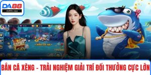 Bắn cá xèng