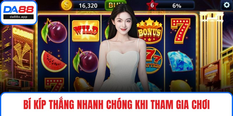 Nổ Hũ Vip – Trải Nghiệm Game Đổi Thưởng Cực Độc Đáo Bí kíp thắng nhanh chóng khi tham gia chơi