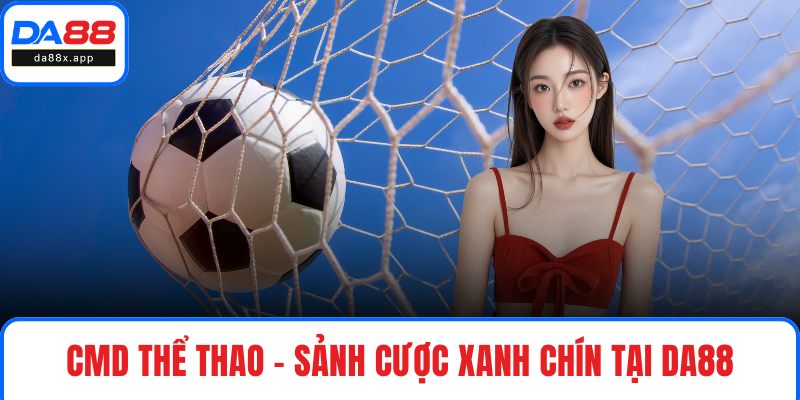 CMD Thể Thao