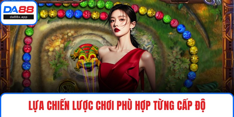 Vinh Quang Của Zumas – Cuộc Phiêu Lưu Cho Ai Thích Thử Thách Lựa chiến lược chơi phù hợp từng cấp độ
