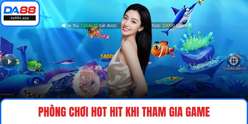 Tam Tiên Cắt Cá – Siêu Phẩm Bắn Cá Đổi Thưởng Độc Đáo Phòng chơi hot hit khi tham gia game